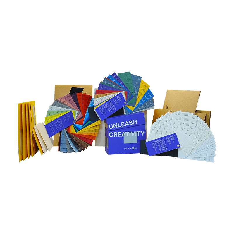 Premium geschenkverpakking
